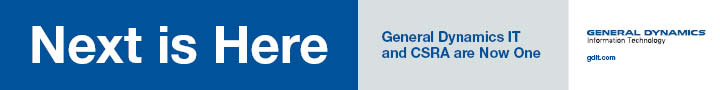 GDIT Banner